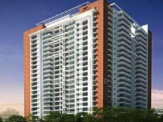 4 BHK Flat In Prestige Brooklyn Heights For Sale  In Banashankari