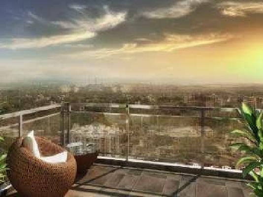 4 BHK Flat In Prestige Brooklyn Heights For Sale  In Banashankari
