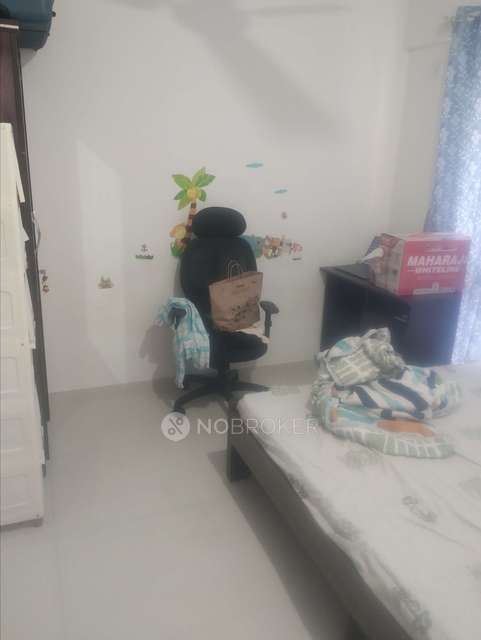 2 BHK Flat In Gera&#39;s Adara For Sale  In Hinjewadi Phase 2...