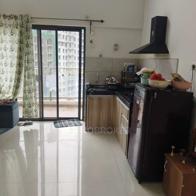 2 BHK Flat In Gera&#39;s Adara For Sale  In Hinjewadi Phase 2...