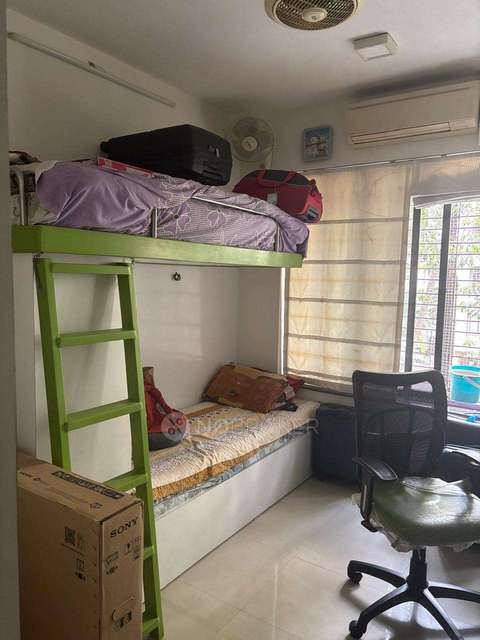 2 BHK Flat In Vasant Marvel Glory for Rent  In  Borivali East, Mumbai