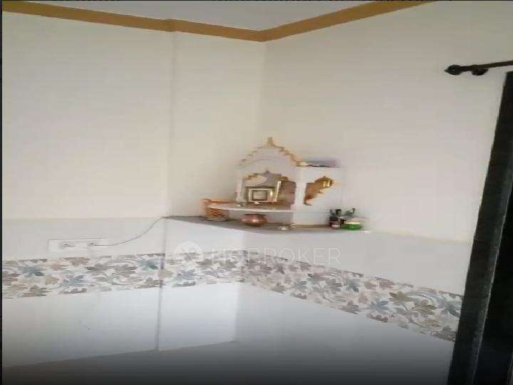 1 RK Flat In Manukarnika Apt,virar For Sale  In Manu Karnika Apartment