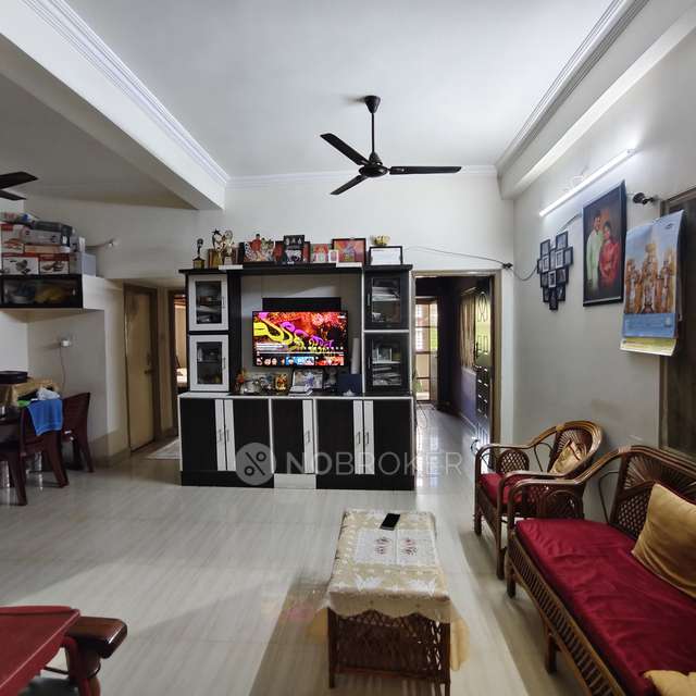 2 BHK Flat In K K Hanumath Residency, Kothapet For Sale  In Kothapet