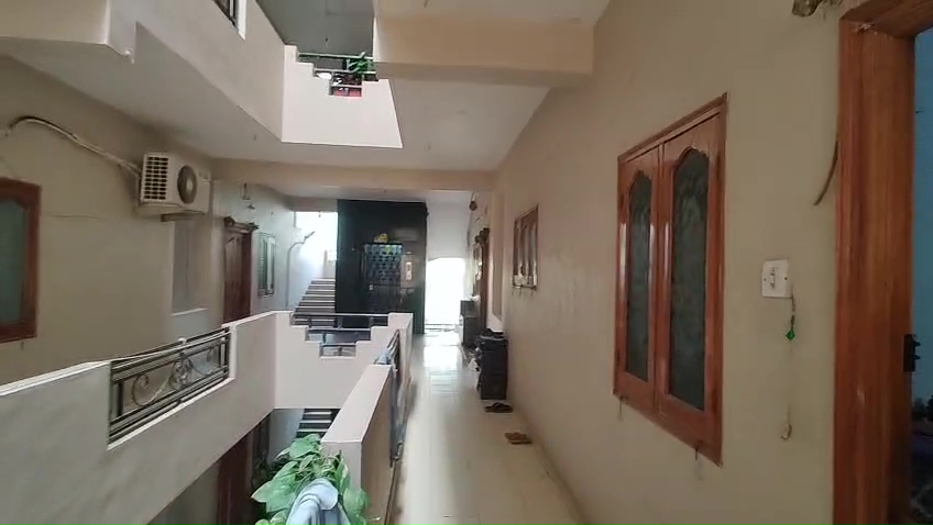 K K Hanumath Residency