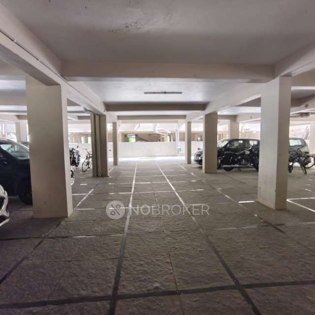 2 BHK Flat In K K Hanumath Residency, Kothapet For Sale  In Kothapet