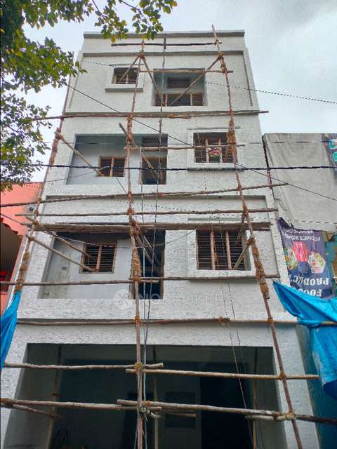 2 BHK House for Lease  In 304, Ganigarapalya, Adarsha Layout, Lingadeeranahalli, Bengaluru, Karnataka 560109, India