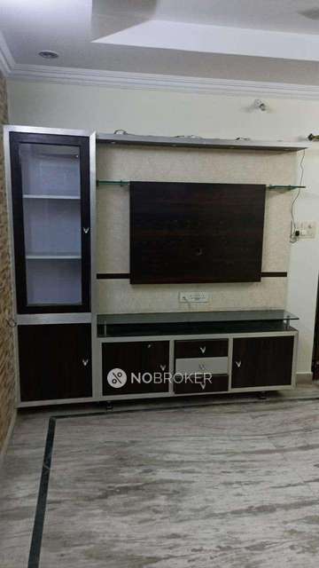 3 BHK Flat In Shanta Sriram Chippendale For Sale  In Musheerabad