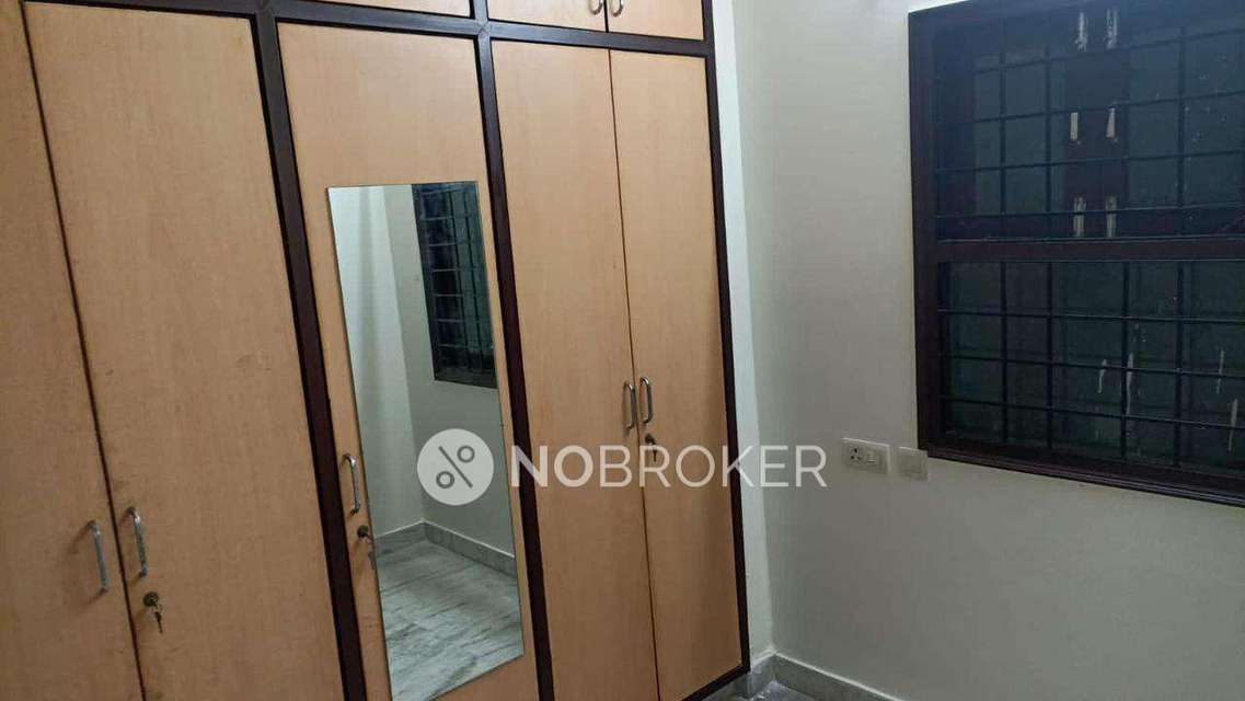 3 BHK Flat In Shanta Sriram Chippendale For Sale  In Musheerabad
