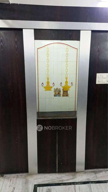 3 BHK Flat In Shanta Sriram Chippendale For Sale  In Musheerabad