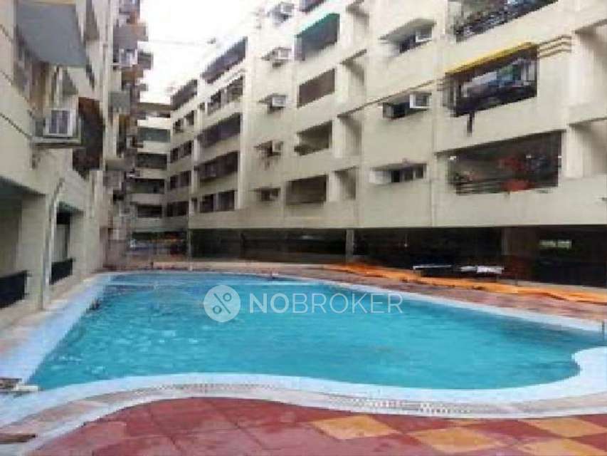 3 BHK Flat In Shanta Sriram Chippendale For Sale  In Musheerabad