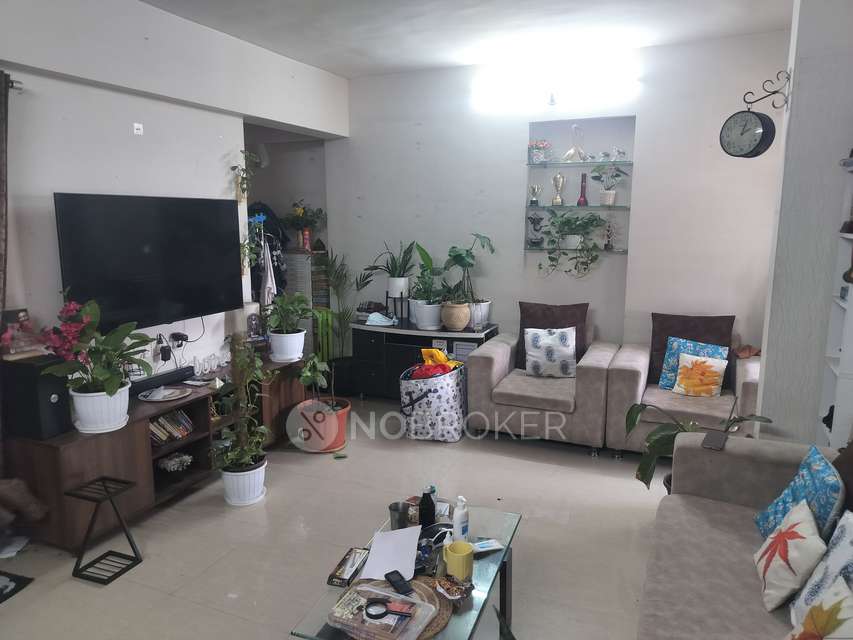 2 BHK Flat In Mavens Viaan Handewadi Pune For Sale  In Mavens Viaan