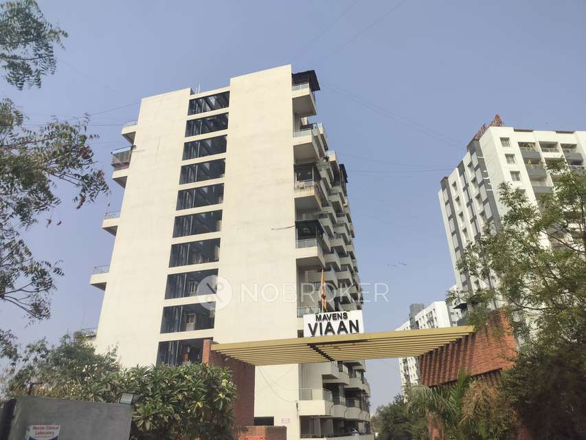 2 BHK Flat In Mavens Viaan Handewadi Pune For Sale  In Mavens Viaan