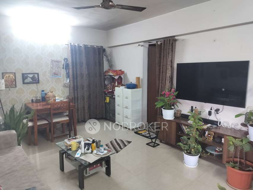 2 BHK Flat In Mavens Viaan Handewadi Pune For Sale  In Mavens Viaan