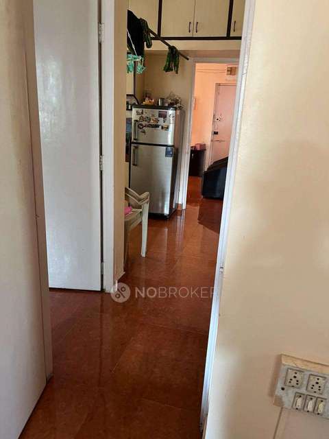 2 BHK Flat In Ayodhya Nagari Shinde Gardens for Rent  In Bopodi