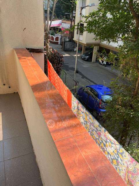 2 BHK Flat In Ayodhya Nagari Shinde Gardens for Rent  In Bopodi