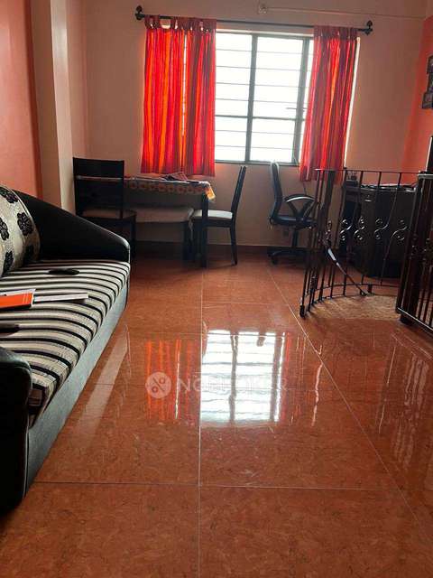 2 BHK Flat In Ayodhya Nagari Shinde Gardens for Rent  In Bopodi