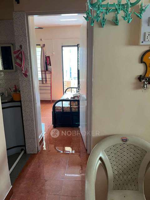 2 BHK Flat In Ayodhya Nagari Shinde Gardens for Rent  In Bopodi