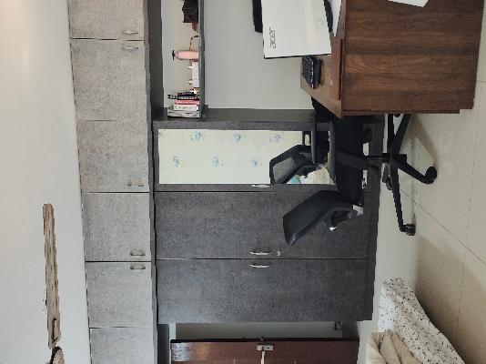 3 BHK Flat In Alpine Fiesta For Sale  In Whitefield