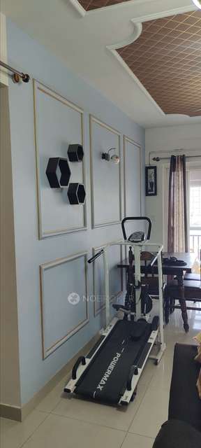 3 BHK Flat In Alpine Fiesta For Sale  In Whitefield