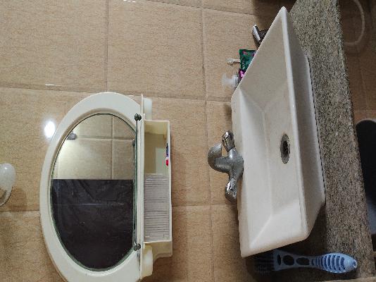 3 BHK Flat In Alpine Fiesta For Sale  In Whitefield