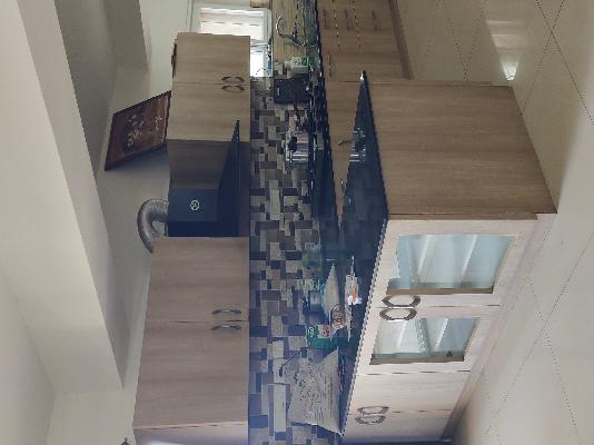 3 BHK Flat In Alpine Fiesta For Sale  In Whitefield