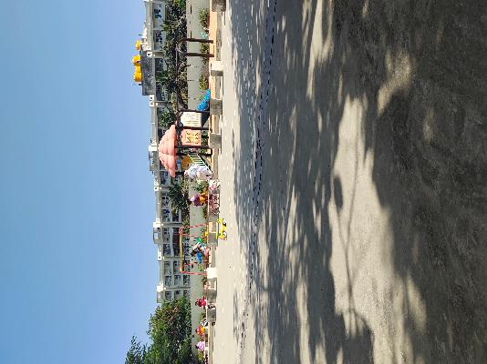 3 BHK Flat In Alpine Fiesta For Sale  In Whitefield