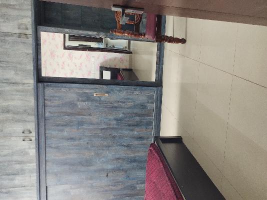 3 BHK Flat In Alpine Fiesta For Sale  In Whitefield