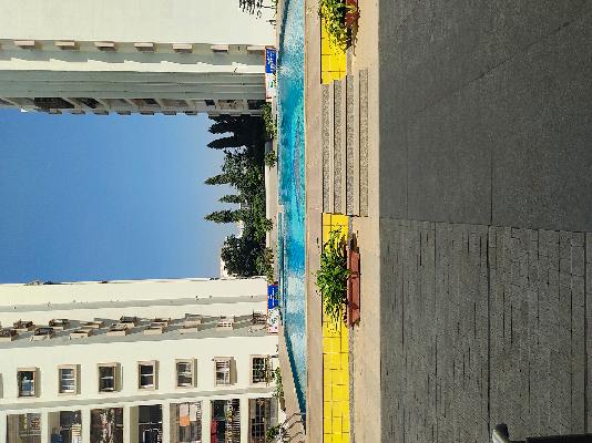 3 BHK Flat In Alpine Fiesta For Sale  In Whitefield