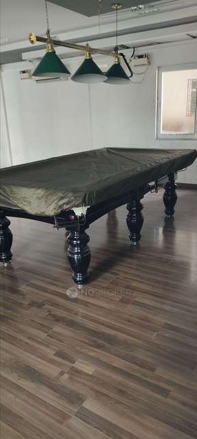 3 BHK Flat In Alpine Fiesta For Sale  In Whitefield