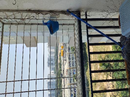 3 BHK Flat In Alpine Fiesta For Sale  In Whitefield