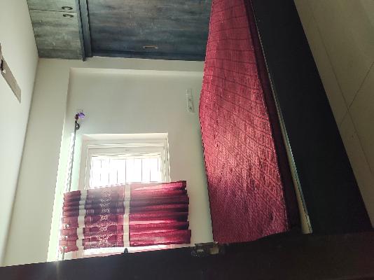 3 BHK Flat In Alpine Fiesta For Sale  In Whitefield