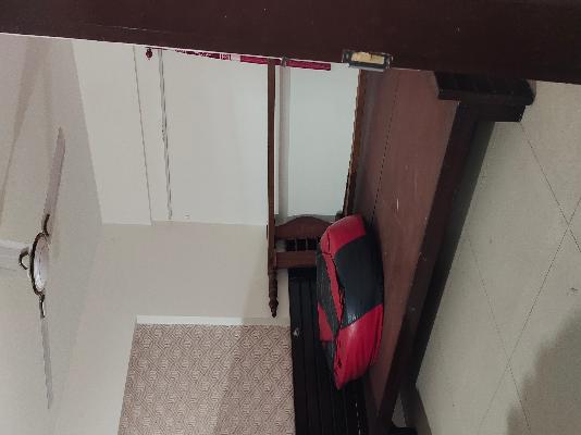 3 BHK Flat In Alpine Fiesta For Sale  In Whitefield