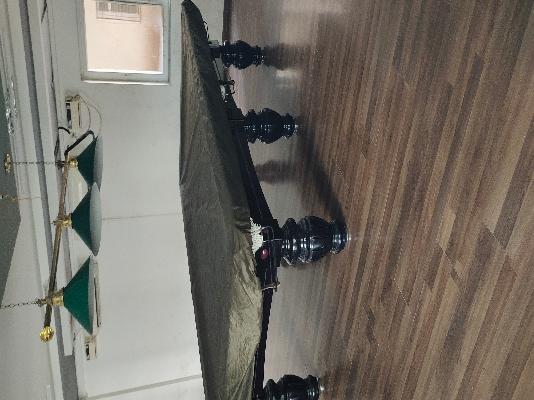 3 BHK Flat In Alpine Fiesta For Sale  In Whitefield