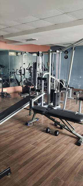 3 BHK Flat In Alpine Fiesta For Sale  In Whitefield