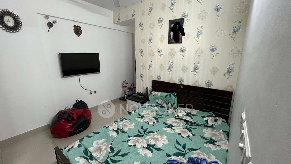 3 BHK Flat In Apartment For Sale  In Whitefield