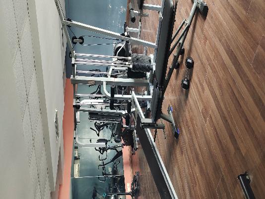 3 BHK Flat In Alpine Fiesta For Sale  In Whitefield