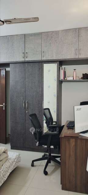 3 BHK Flat In Alpine Fiesta For Sale  In Whitefield