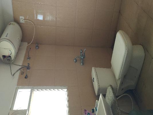 3 BHK Flat In Alpine Fiesta For Sale  In Whitefield