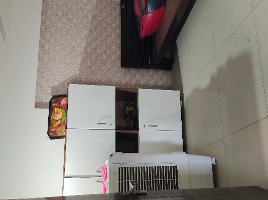 3 BHK Flat In Alpine Fiesta For Sale  In Whitefield