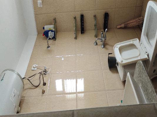 3 BHK Flat In Alpine Fiesta For Sale  In Whitefield