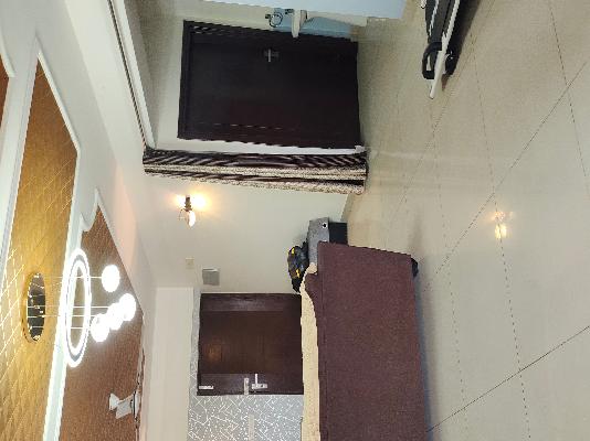 3 BHK Flat In Alpine Fiesta For Sale  In Whitefield