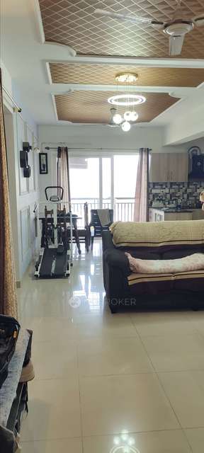 3 BHK Flat In Alpine Fiesta For Sale  In Whitefield