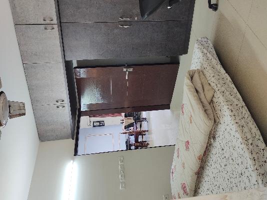 3 BHK Flat In Alpine Fiesta For Sale  In Whitefield