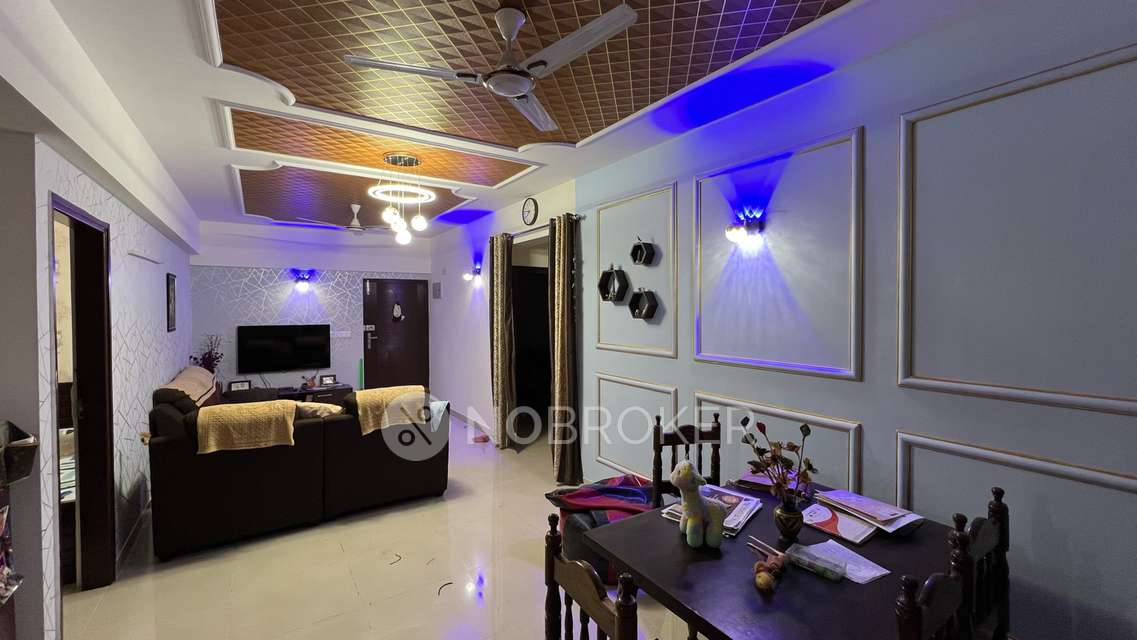 3 BHK Flat In Alpine Fiesta For Sale  In Whitefield, Bangalore