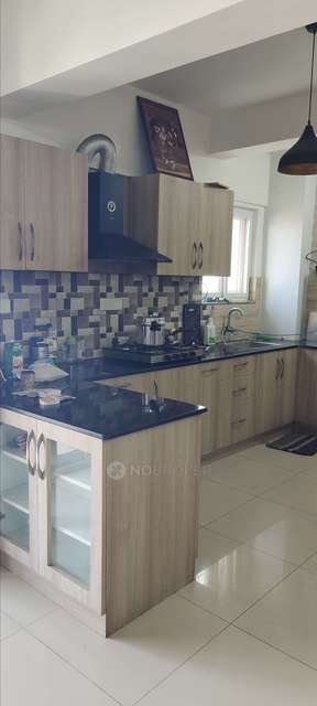 3 BHK Flat In Alpine Fiesta For Sale  In Whitefield