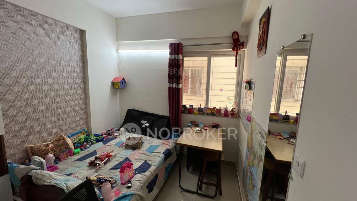 3 BHK Flat In Apartment For Sale  In Whitefield