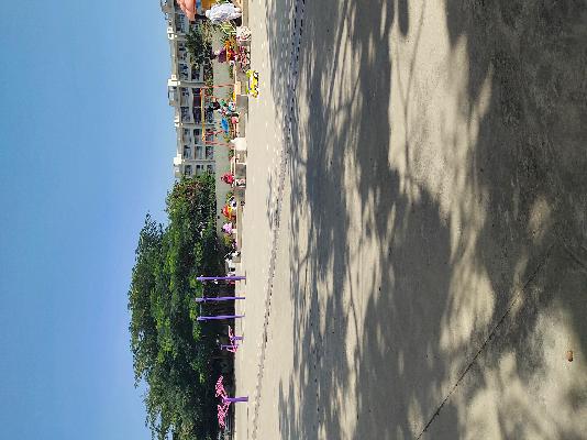 3 BHK Flat In Alpine Fiesta For Sale  In Whitefield