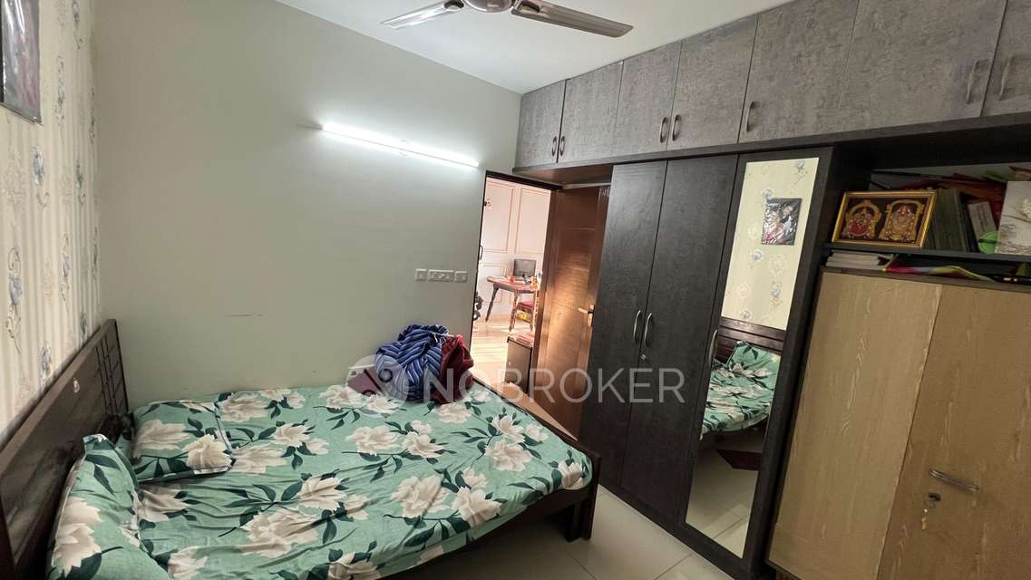 3 BHK Flat In Apartment For Sale  In Whitefield