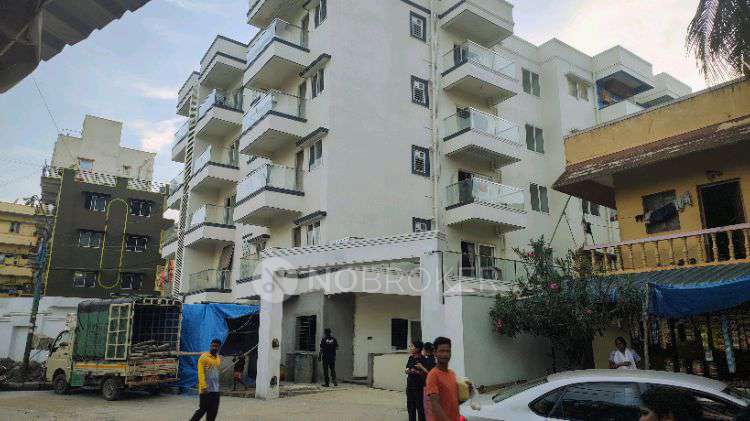 2 BHK House for Rent  In Electronic City