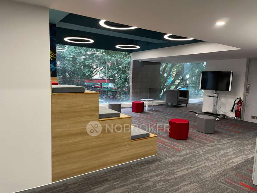 Office Space in Murugeshpalya, Bangalore for Rent 